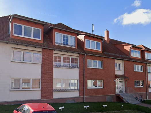 Wohnung zur Miete 340 € 1 Zimmer 30,4 m² Geschoss EG/3 frei ab 01.03.2026 Am Windknollen 2 Cospeda Jena 07751