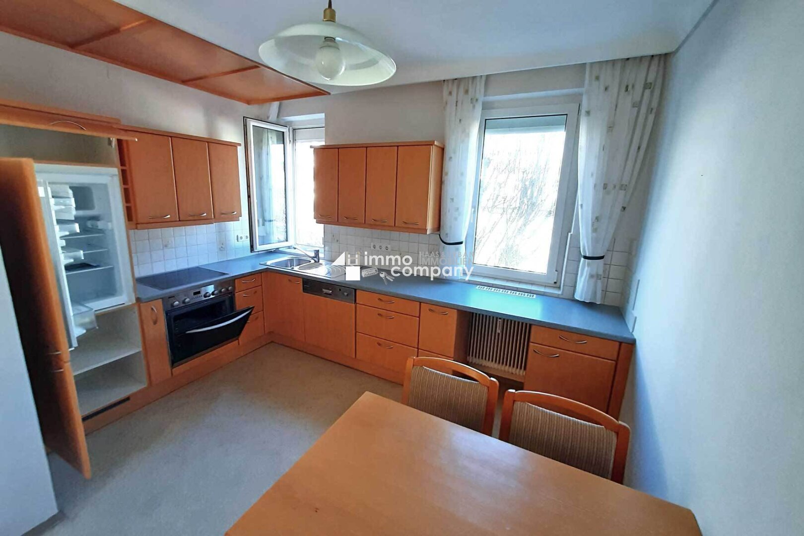 Wohnung zum Kauf 248.490 € 3 Zimmer 98 m²<br/>Wohnfläche Sankt Georgen am Leithagebirge Eisenstadt 7000