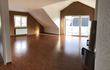 Wohnung zur Miete 1.127 € 3 Zimmer 91 m² 2. Geschoss Gartenstr. 23 Hauingen Lörrach 79541