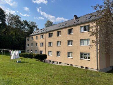 Wohnung zum Kauf 29.500 € 3 Zimmer 63,8 m² frei ab sofort Markersbach Raschau-Markersbach 08352