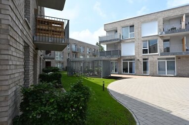 Wohnung zur Miete 533 € 2 Zimmer 40,2 m² 2. Geschoss Dietrichsweg 68 Babenend Oldenburg 26127