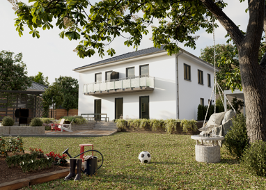 Mehrfamilienhaus zum Kauf 406.199 € 5 Zimmer 187 m² 1.001 m² Grundstück Kirchbauna Baunatal 34225