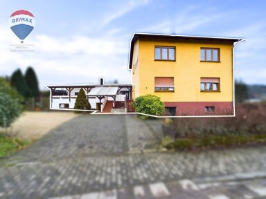 Haus zum Kauf 290.000 € 14 Zimmer 541,1 m² 1.282 m² Grundstück Bachem Losheim 66679