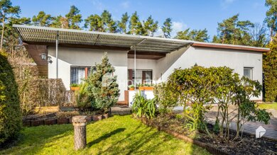 Bungalow zum Kauf 285.000 € 4 Zimmer 143 m² 787 m² Grundstück Ludwigsfelde Ludwigsfelde 14974