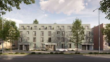 Wohnung zum Kauf 965.000 € 3 Zimmer 85,7 m² 2. Geschoss Aidenbachstraße 127-129 Solln München 81479