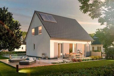 Einfamilienhaus zum Kauf Provisionsfrei 469.000 € 4 Zimmer 110 m² 610 m² Grundstück Haselberg Wriezen 16269