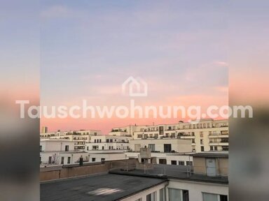 Wohnung zur Miete Tauschwohnung 560 € 2 Zimmer 45 m² 3. Geschoss Pempelfort Düsseldorf 40477