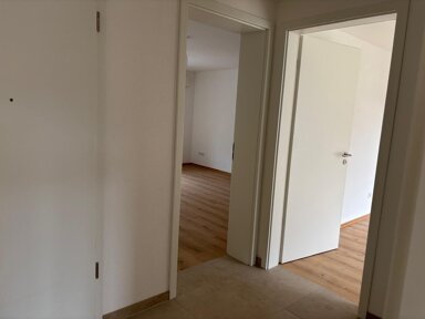 Wohnung zur Miete 621 € 2 Zimmer 69 m² 2. Geschoss frei ab sofort Beckstraße 26 Pappenheim Pappenheim 91788