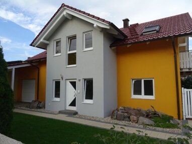 Einfamilienhaus zur Miete 2.100 € 6 Zimmer 200 m² 500 m² Grundstück Dölzig Schkeuditz 04435