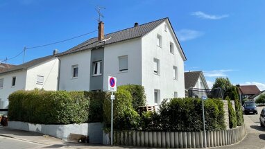 Mehrfamilienhaus zum Kauf 680.000 € 11 Zimmer 242 m² 335 m² Grundstück frei ab sofort Hofen Bönnigheim / Bönnigheim (LB) 74357