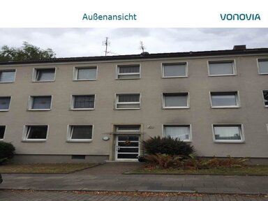 Wohnung zur Miete 455 € 2,5 Zimmer 48 m² 1. Geschoss frei ab 22.11.2024 Ückendorfer Str. 156 Katernberg Essen 45327