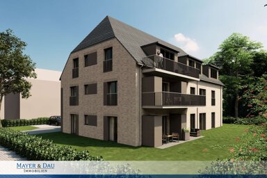 Wohnung zum Kauf 249.000 € 2 Zimmer 51 m² Hundsmühler Höhe Oldenburg 26131