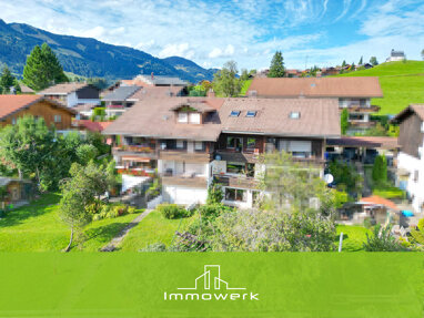 Reihenmittelhaus zum Kauf 419.000 € 6 Zimmer 100 m² 200 m² Grundstück Niederdorf Obermaiselstein / Niederdorf 87538