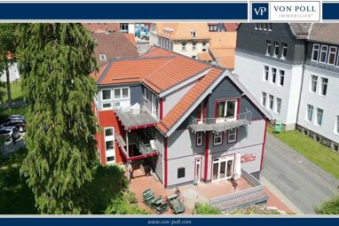 Wohnung zum Kauf 249.000 € 3 Zimmer 101 m² Clausthal-Zellerfeld Clausthal-Zellerfeld 38678