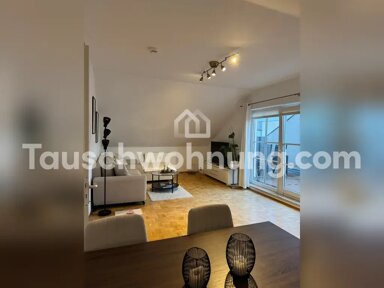 Wohnung zur Miete Tauschwohnung 1.499 € 3 Zimmer 90 m² 3. Geschoss Kirchsteigfeld Potsdam 14480