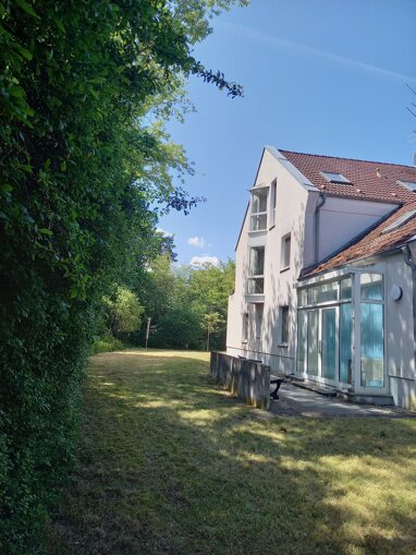 Wohnung zur Miete 356 € 1 Zimmer 37,5 m² 2. Geschoss Am Seegarten 4 Kirchmöser Brandenburg an der Havel 14774