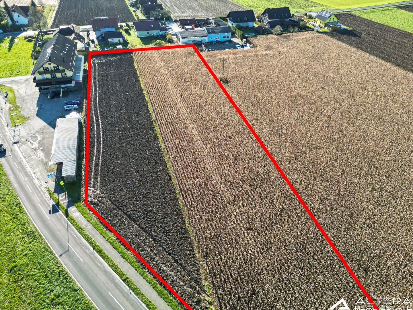 Grundstück zum Kauf 670.000 € 8.193 m² Grundstück Dobl-Zwaring 8142