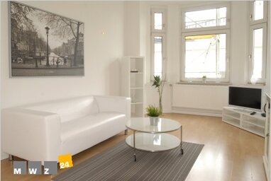 Wohnung zur Miete Wohnen auf Zeit 1.250 € 2 Zimmer 65 m² frei ab 01.07.2024 Mörsenbroich Düsseldorf 40470