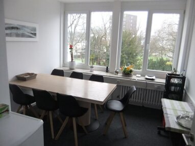 Büro-/Praxisfläche zur Miete 11 Zimmer 310 m² Bürofläche (Alt-) Siegen - Häusling Siegen 57072