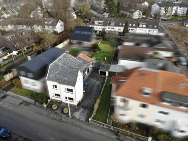 Einfamilienhaus zum Kauf 550.000 € 6 Zimmer 170 m² 860 m² Grundstück Lannesdorf Bonn 53179