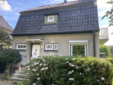 Einfamilienhaus zum Kauf 495.000 € 5 Zimmer 90,1 m² 650 m² Grundstück Wahlbezirk 002 Pinneberg 25421