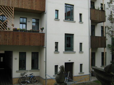 Wohnung zum Kauf 100.000 € 2 Zimmer 56 m² 4. Geschoss Stötteritz Leipzig 04299