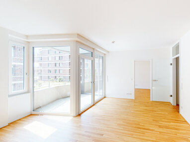 Wohnung zur Miete 885 € 2 Zimmer 60,7 m² 2. Geschoss Kommodore-Johnsen-Boulevard 36 Häfen - Handelshäfen Bremen 28217