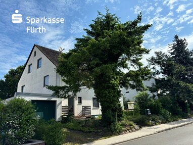 Mehrfamilienhaus zum Kauf 425.000 € 6 Zimmer 207 m² 942 m² Grundstück frei ab sofort Tuchenbach 90587