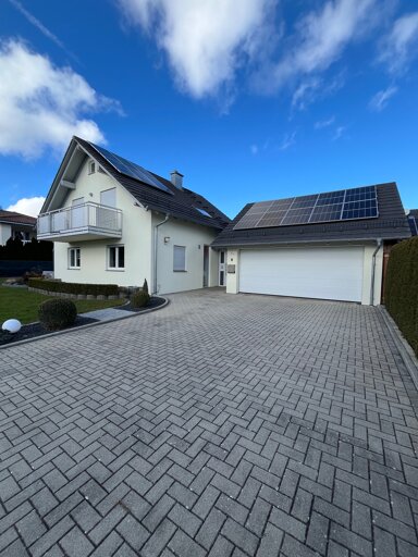 Einfamilienhaus zum Kauf 485.000 € 5 Zimmer 130 m² 683 m² Grundstück Riedlingen Riedlingen 88499