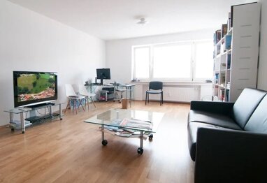 Wohnung zur Miete 505 € 2 Zimmer 68 m² 2. Geschoss Am Dornbusch 19 Westend - Nord Frankfurt am Main 60320
