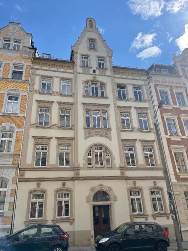 Wohnung zur Miete 290 € 2 Zimmer 53,3 m² Sonnenberg 215 Chemnitz 09130