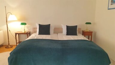 Wohnung zur Miete 421 € 1 Zimmer 48 m² Geschoss 2/5 Alt-Travemünde / Rönnau Lübeck 23570