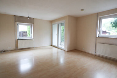 Wohnung zur Miete 990 € 4 Zimmer 90 m² frei ab 01.08.2024 Dorfbergstraße 6 Affaltrach Obersulm 74182
