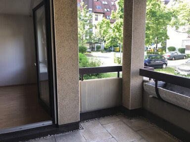 Wohnung zur Miete 690 € 2 Zimmer 50 m² EG frei ab sofort Waiblingen - Kernstadt Waiblingen 71332