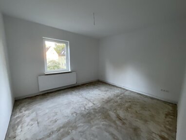 Wohnung zur Miete 370 € 3 Zimmer 60,3 m² 1. Geschoss Braunschweigstraße 27 Fedderwardergroden Wilhelmshaven 26388
