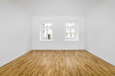 Wohnung zum Kauf Provisionsfrei 399.000 € 3 Zimmer 91 m² Erdgeschoss Eilenburger Straße 36 Reudnitz-Thonberg Leipzig 04317