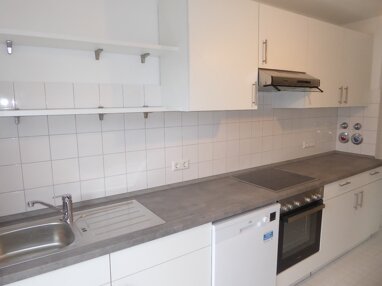 Wohnung zur Miete 1.300 € 4 Zimmer 83,1 m² 2. Geschoss Innenstadt - Ost - Nordöstlicher Teil Karlsruhe 76131