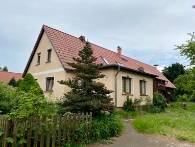 Einfamilienhaus zum Kauf Provisionsfrei 175.000 € 5 Zimmer 144 m² 1.320 m² Grundstück Möckern Möckern 39291
