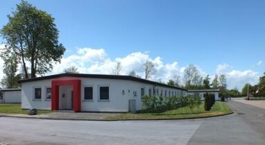 Bürofläche zur Miete Provisionsfrei 4,45 € 450 m² Bürofläche teilbar von 200 m² bis 450 m² Lipperbruch Lippstadt 59558