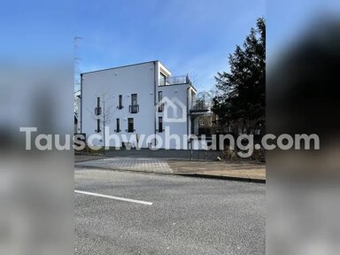 Wohnung zur Miete Tauschwohnung 1.700 € 3 Zimmer 103 m² 1. Geschoss Osdorf Hamburg 22549