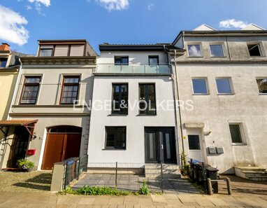 Mehrfamilienhaus zum Kauf 639.000 € 7 Zimmer 140 m² 95 m² Grundstück Riensberg Bremen 28213