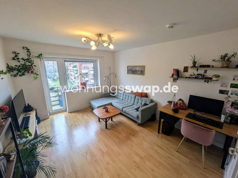 Studio zur Miete · Tauschwohnung