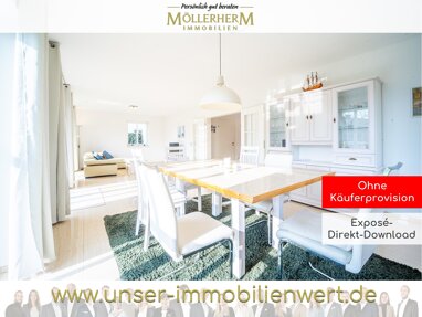 Haus zum Kauf Provisionsfrei 519.000 € 4,5 Zimmer 150 m² 567 m² Grundstück Rosenhagen Rosenhagen/Dassow 23942