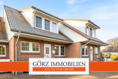 Reihenmittelhaus zum Kauf 485.000 € 4 Zimmer 127 m² 150 m² Grundstück Wiemerskamp Tangstedt 22889