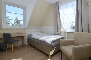 Wohnung zur Miete Wohnen auf Zeit 690 € 1 Zimmer 12 m² frei ab 01.06.2024 Gonsenheim Mainz-Gonsenheim 55124