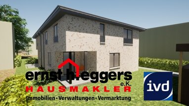 Doppelhaushälfte zur Miete 2.050 € 5 Zimmer 145,7 m² 350 m² Grundstück Krohnstieg 106 Langenhorn Hamburg 22415