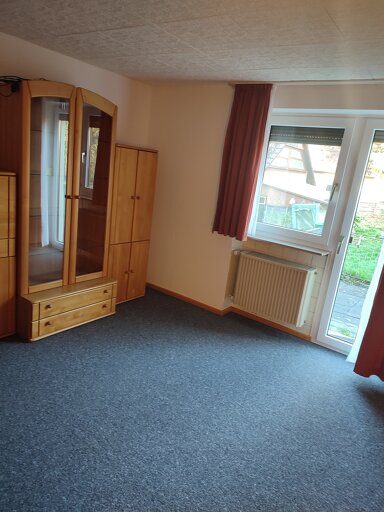 Wohnung zur Miete 730 € 3 Zimmer 71 m² Adelshofen Adelshofen 91587