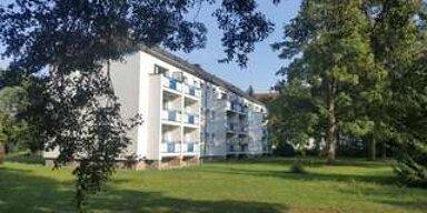 Wohnung zur Miete 265 € 2 Zimmer 45 m² Geschoss EG/3 Reichenbrand 862 Chemnitz 09117