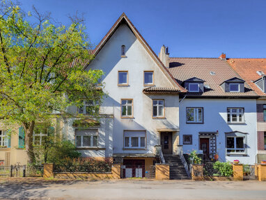 Mehrfamilienhaus zum Kauf 950.000 € 575 m² Grundstück Bult Hannover 30173