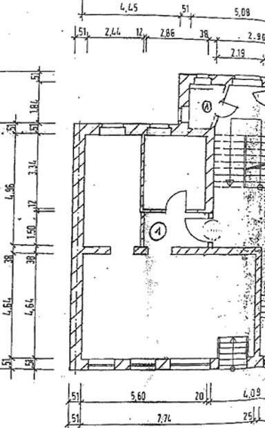 Ladenfläche zur Miete provisionsfrei 299 € 1 Zimmer 65 m² Verkaufsfläche Charlottenstr. 50,09126 Gablenz 241 Chemnitz 09113